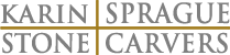 Karin Sprague Stone Carvers